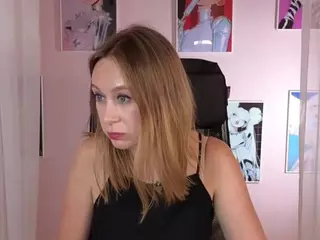 Brooke's Live Sex Cam Show