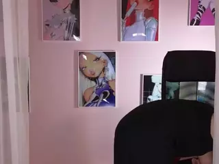 Brooke's Live Sex Cam Show