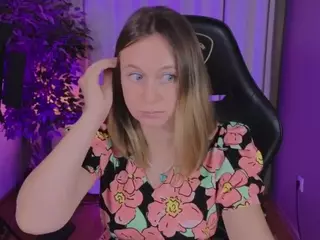 Brooke's Live Sex Cam Show