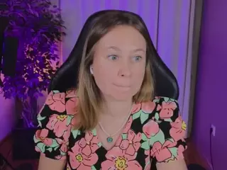 Brooke's Live Sex Cam Show