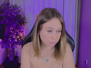 Brooke's Live Sex Cam Show