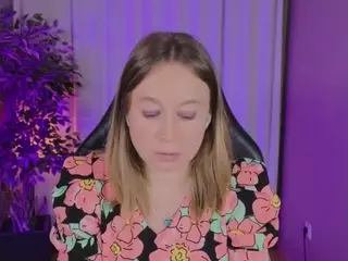 Brooke's Live Sex Cam Show