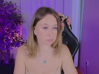 Brooke's Live Sex Cam Show