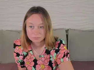 Brooke's Live Sex Cam Show