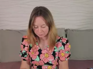 Brooke's Live Sex Cam Show