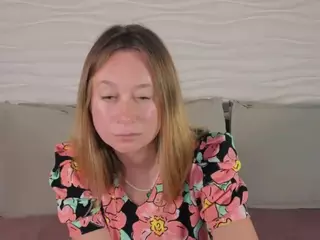 Brooke's Live Sex Cam Show