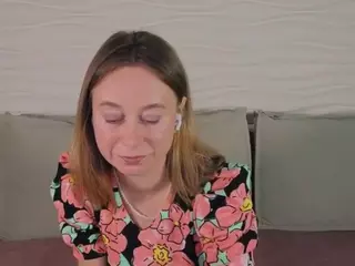 Brooke's Live Sex Cam Show