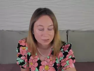 Brooke's Live Sex Cam Show