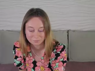 Brooke's Live Sex Cam Show
