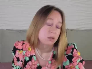 Brooke's Live Sex Cam Show