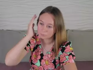 Brooke's Live Sex Cam Show