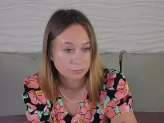Brooke's Live Sex Cam Show