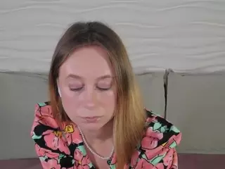 Brooke's Live Sex Cam Show