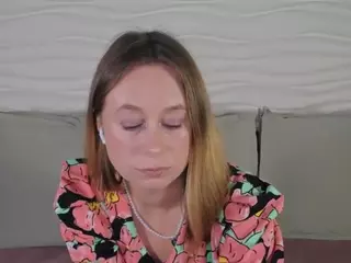 Brooke's Live Sex Cam Show