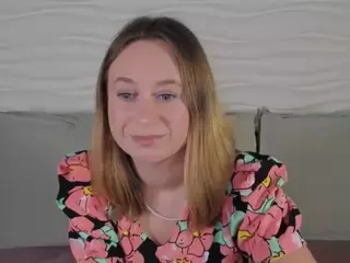 Brooke's Live Sex Cam Show