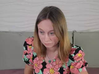 Brooke's Live Sex Cam Show