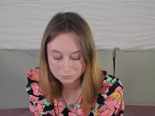 Brooke's Live Sex Cam Show