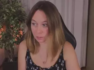 Brooke's Live Sex Cam Show