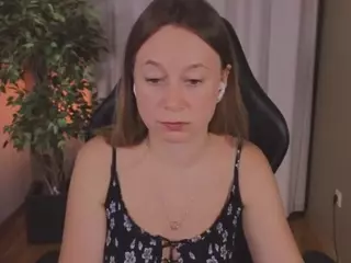 Brooke's Live Sex Cam Show