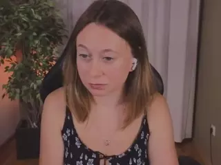 Brooke's Live Sex Cam Show