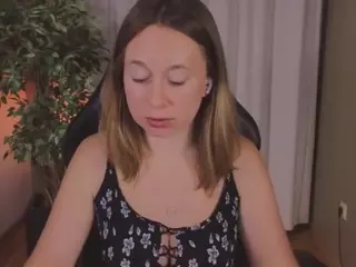 Brooke's Live Sex Cam Show