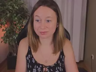 Brooke's Live Sex Cam Show