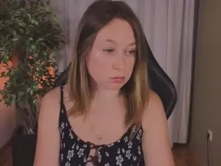 Brooke's Live Sex Cam Show