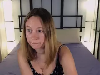 Brooke's Live Sex Cam Show