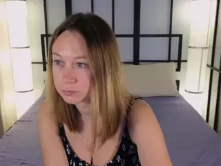 Brooke's Live Sex Cam Show