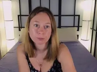 Brooke's Live Sex Cam Show