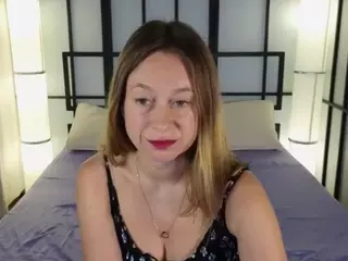 Brooke's Live Sex Cam Show