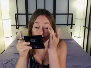 Brooke's Live Sex Cam Show