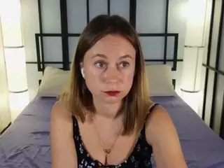 Brooke's Live Sex Cam Show