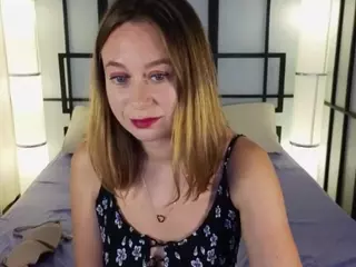 Brooke's Live Sex Cam Show