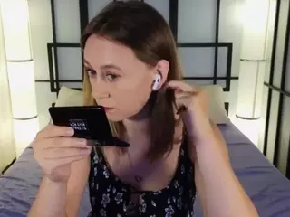 Brooke's Live Sex Cam Show
