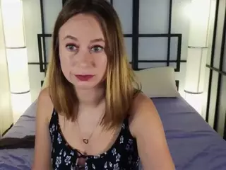 Brooke's Live Sex Cam Show