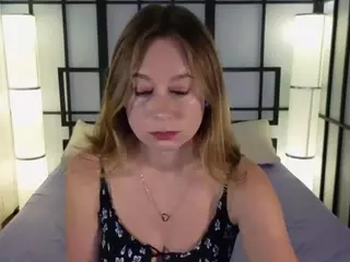 Brooke's Live Sex Cam Show