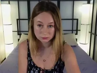 Brooke's Live Sex Cam Show