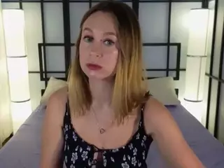 Brooke's Live Sex Cam Show