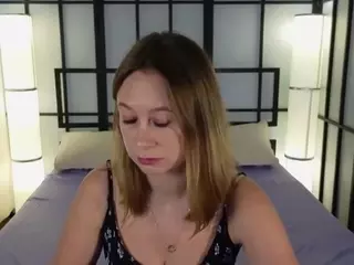 Brooke's Live Sex Cam Show