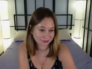 Brooke's Live Sex Cam Show