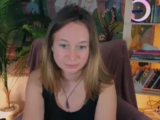 Brooke's Live Sex Cam Show