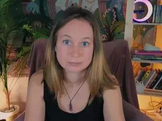 Brooke's Live Sex Cam Show