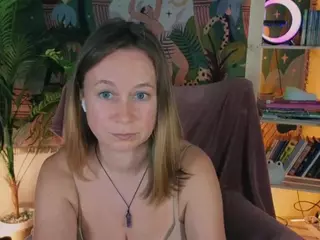 Brooke's Live Sex Cam Show