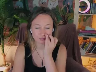 Brooke's Live Sex Cam Show