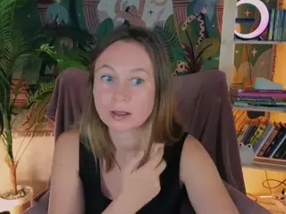 Brooke's Live Sex Cam Show