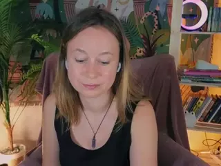 Brooke's Live Sex Cam Show