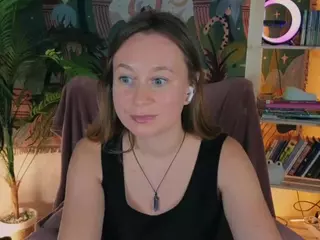 Brooke's Live Sex Cam Show