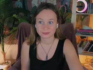 Brooke's Live Sex Cam Show