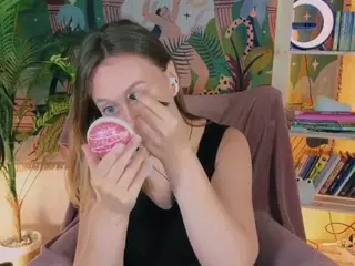 Brooke's Live Sex Cam Show